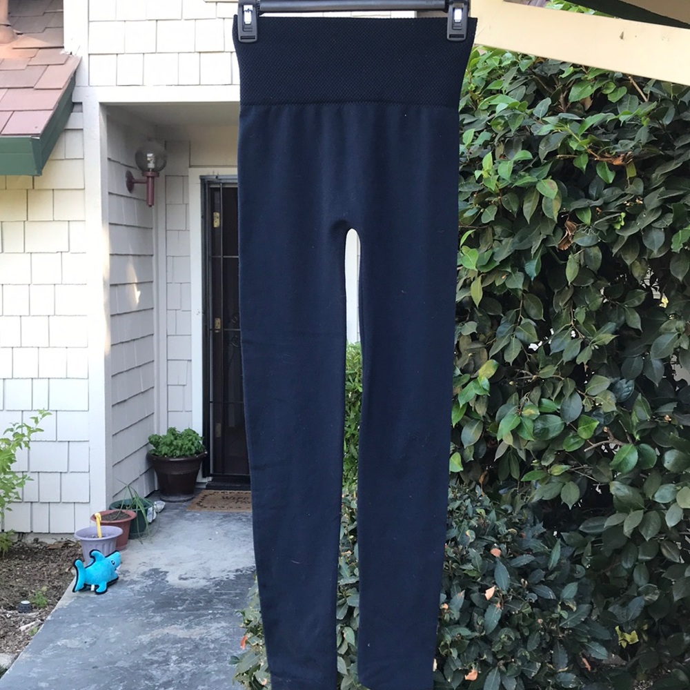 Women’s Dark Blue Sofra Leggins